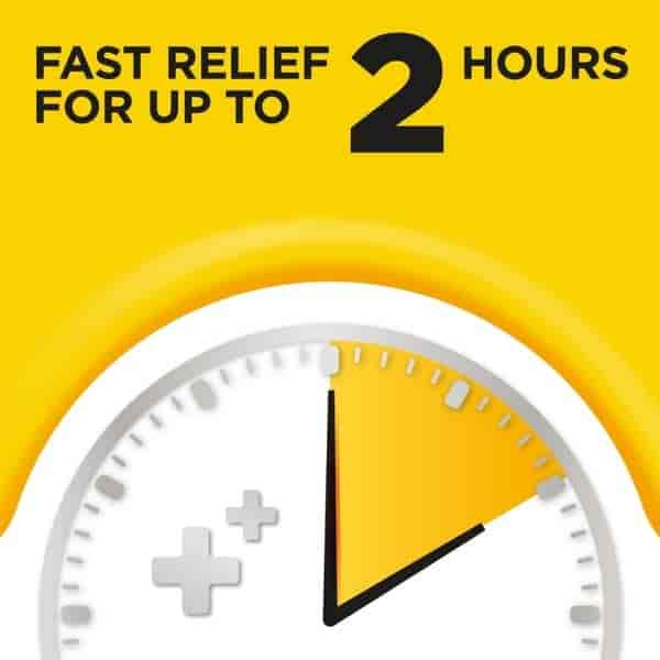 Strepsils Honey & Lemon Lozenges