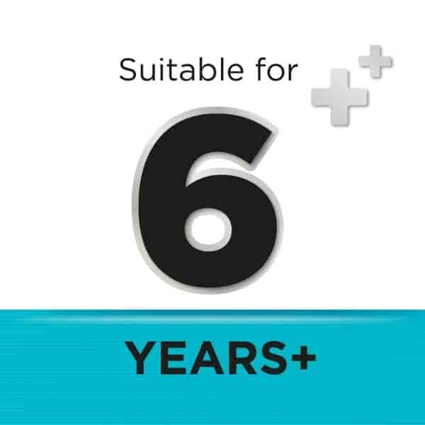 Strepsils Sore Throat & Blocked Nose Lozenges