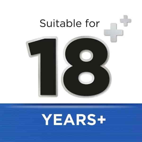 Strepsils +Plus Anaesthetic Throat Spray