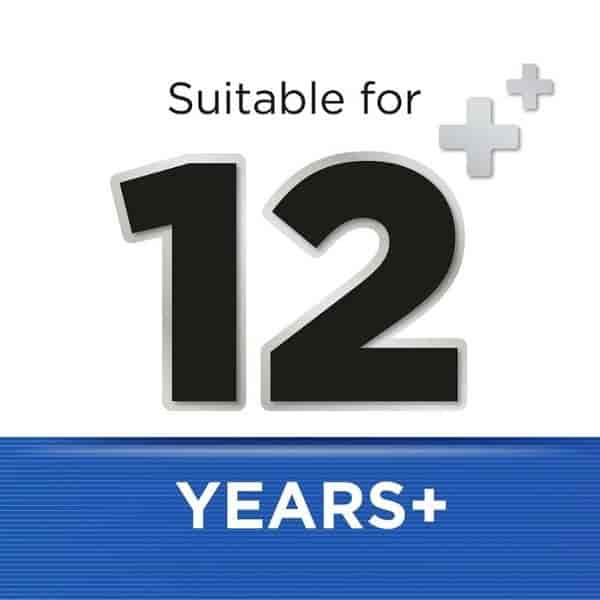 Strepsils +Plus Anesthetic Lozenges