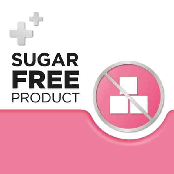 Strepsils Strawberry Sugar Free Lozenges