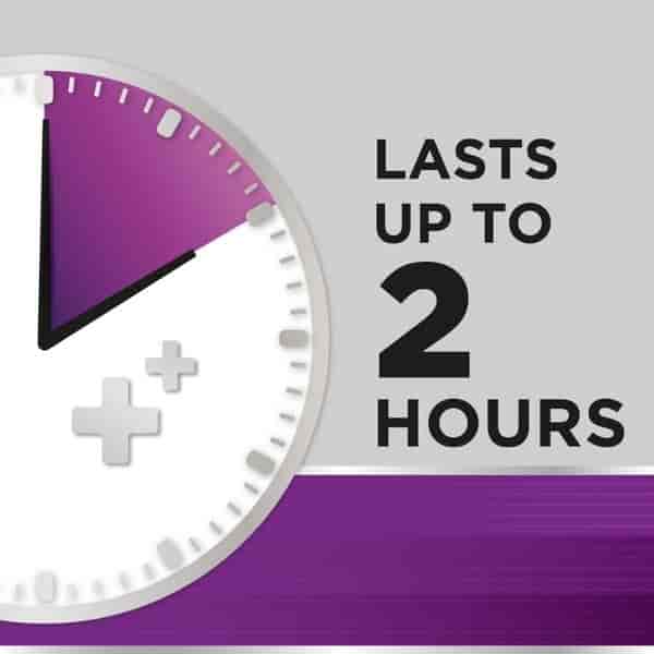 Strepsils Extra Blackcurrant Lozenges