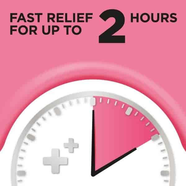 Strepsils Strawberry Sugar Free Lozenges