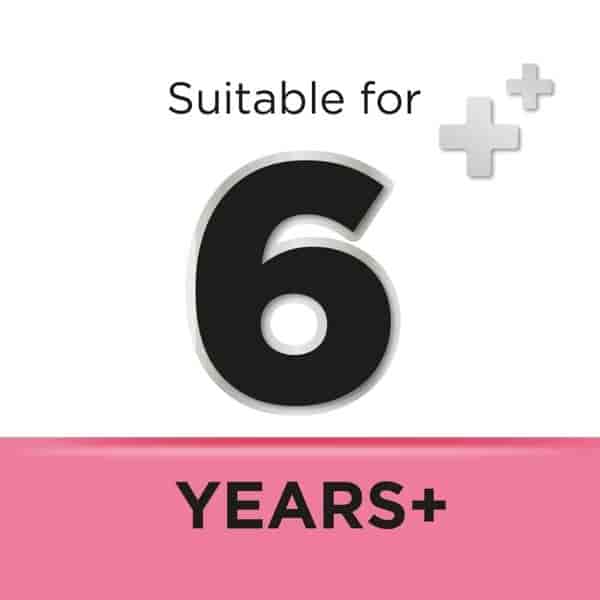 Strepsils Strawberry Sugar Free Lozenges