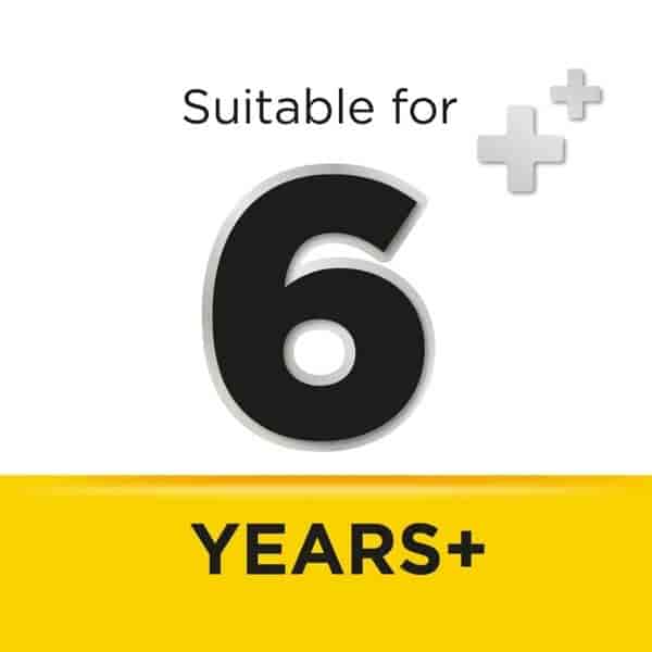 Strepsils Honey & Lemon Lozenges